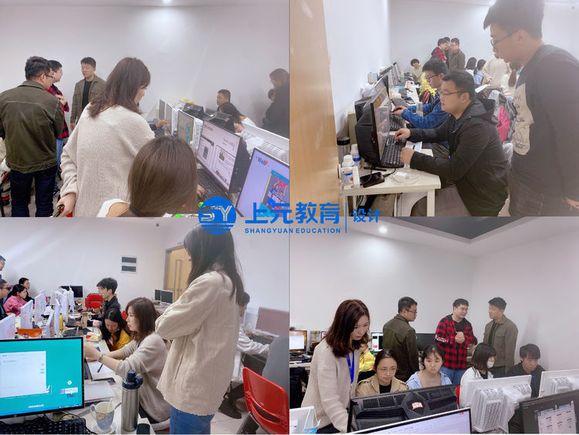 南京专业的平面设计 UI设计培训机构推荐 0基础学会为止