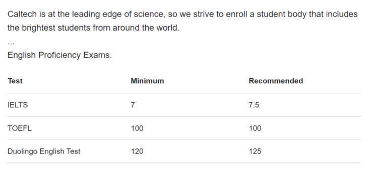 确认：美国前30大学这3所大学不接受托福家考，2所不接受多邻国