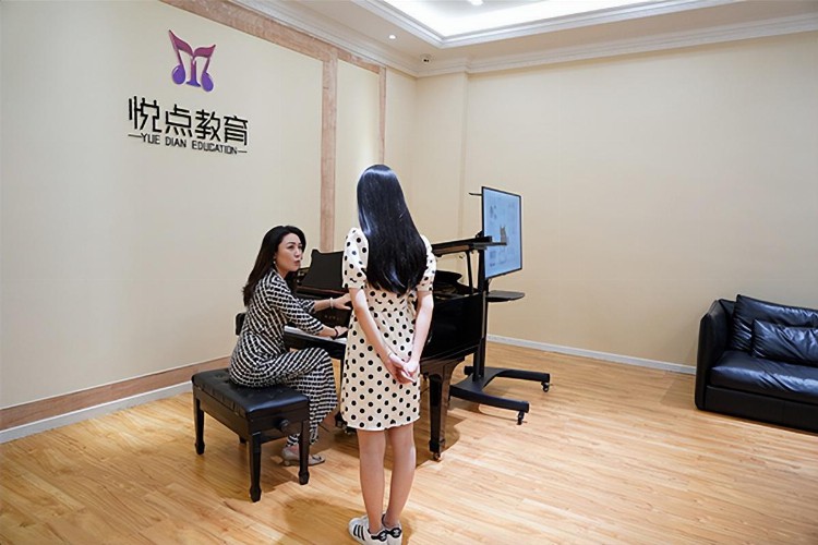 杭州音乐集训哪家好？怎么选择好的集训机构？
