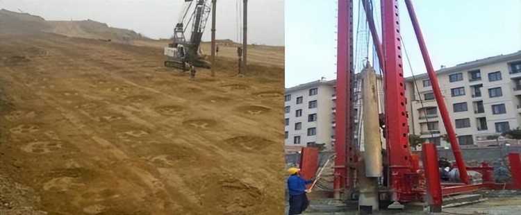 杭州土建造价预算培训机构推荐？地基处理与边坡支护工程（三）