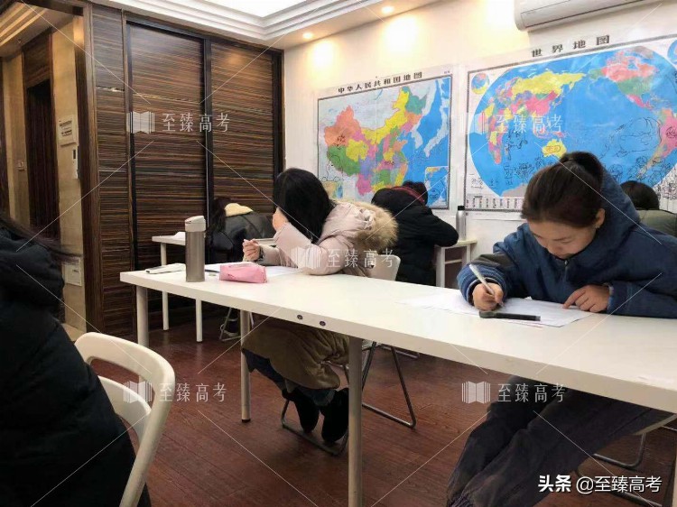 艺术生如何学习文化课：至臻高考集训机构排名