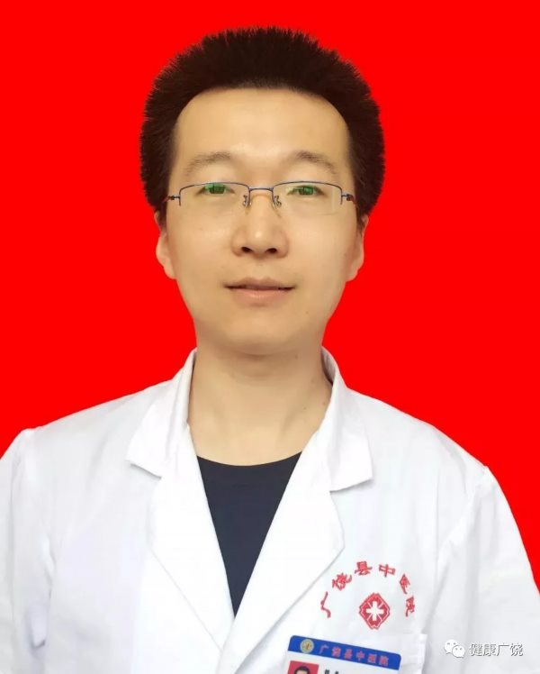 广饶县中医院推选2019年院“十佳医师”、“十佳青年医师”