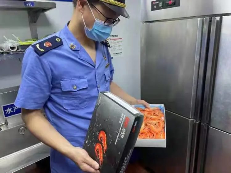 杭州市市场监管局：抽查未发现“胖哥俩肉蟹煲”门店过期食材继续使用等问题