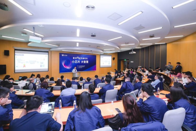 复旦MBA连续6年位列全球50强  学生职业发展服务蝉联亚洲第一