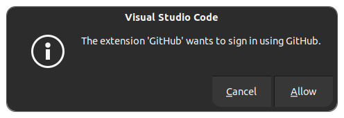 软件开发 | 详解：如何将 GitHub 连接到 VS Code