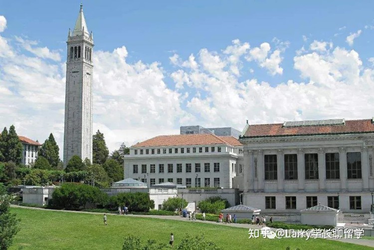 商科留学，​美国or欧洲？ESSEC高商 X UC Berkeley​双学位也许适合你！