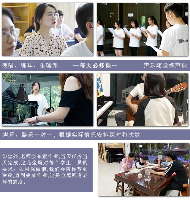 杭州艺考培训机构哪个靠谱，该不该选择艺考集训学校？