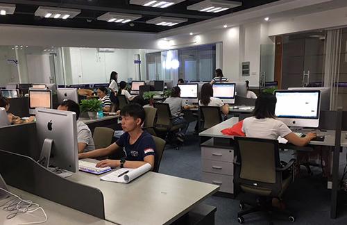 东莞黄江办公自动化培训零基础电脑Excel培训中心