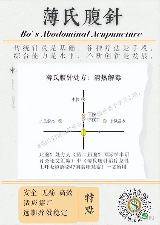 《验方新用，腹针综合疗法能有效改善新冠感染后遗症》