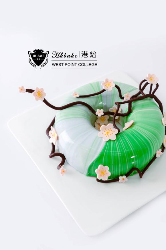 鹿城甜品培训学校排名-杭州甜品培训学校推荐