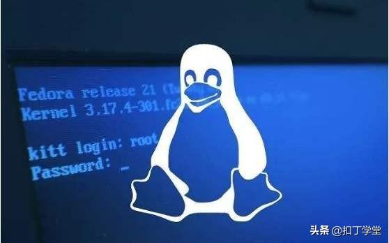 千锋扣丁学堂Linux培训之获取硬盘分区或文件系统UUID的七种方法