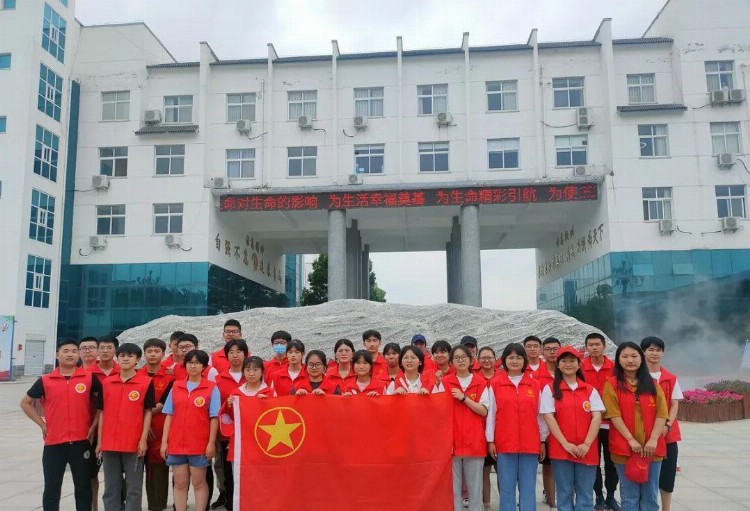 淮滨高中2022年上期入团积极分子培训阶段性总结