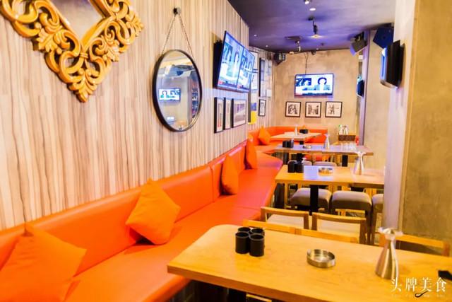 这家藏在“福州798”的文艺酒吧，承包了一大半福州人的夜生活！