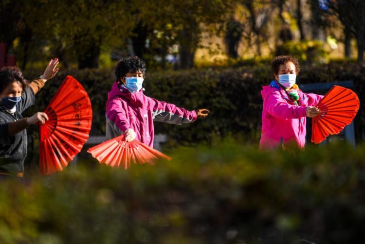 四大行动引领 多措并举保障——国家体育总局群体司解读“全民健身场地设施提升行动”