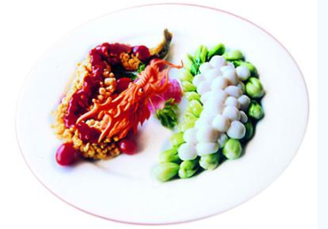 杭州菜大师裘顺泉和他的特色菜