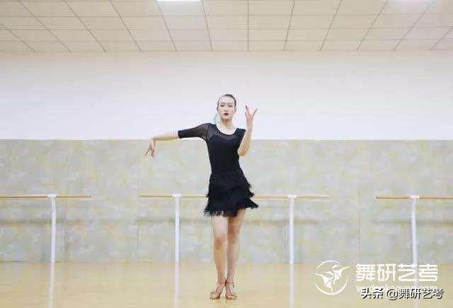 北京舞蹈院校有哪些 这家二本院校的体育舞蹈专业也不错