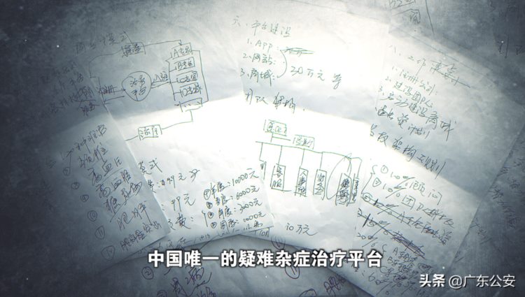 5页“方案”竟收10万元，“成功学大师”都套路了谁？