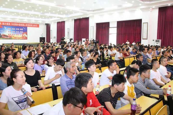 陕西这所学校2022“火车司机订单班”开始招生啦！