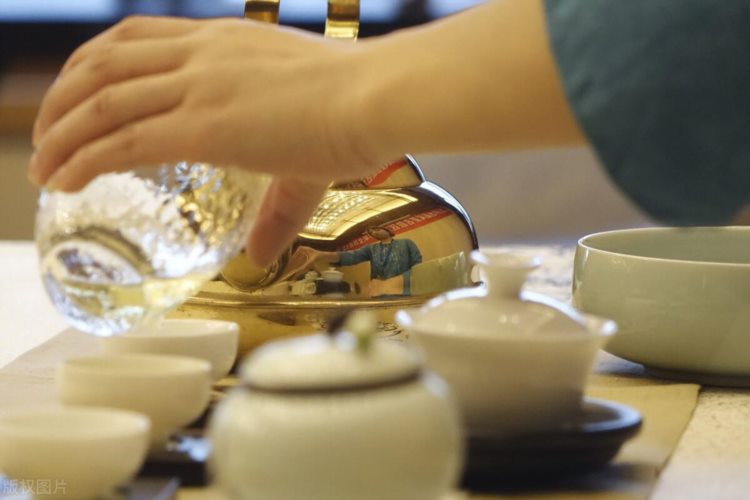 市面上种类繁多的茶培训，该怎么选？