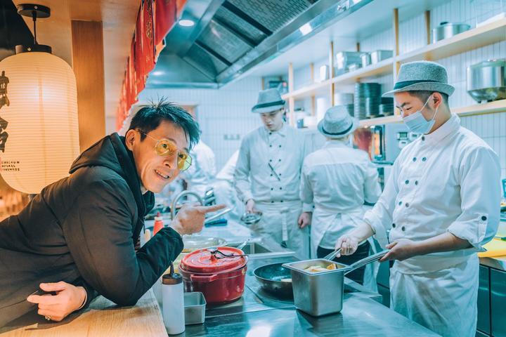 美食情报｜杭州排名第一的网红蔬食餐厅又开新店，喊你来吃饭