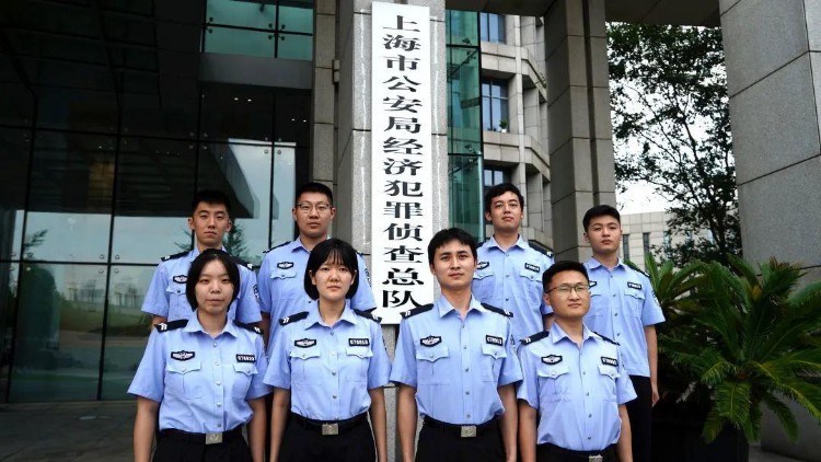 起步从警路 扬帆正当时——经侦总队新招录公务员培训纪实