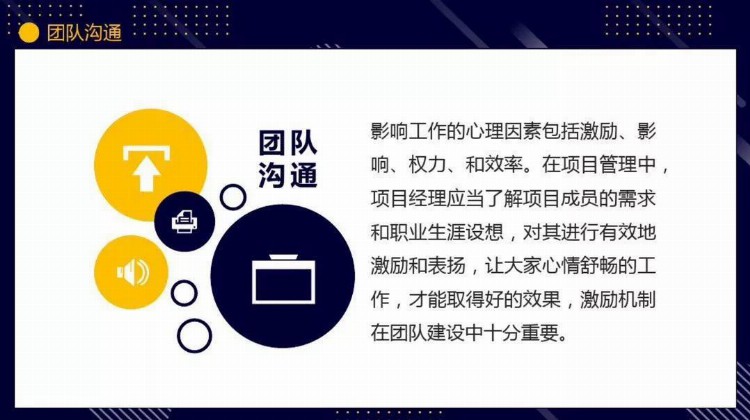 年薪60万总监做的团队管理培训，简直神了，难怪被老板重用！