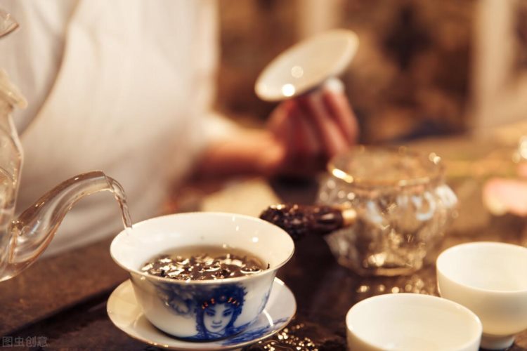市面上种类繁多的茶培训，该怎么选？