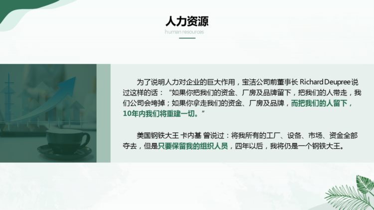 230415-人力资源管理师培训PPT