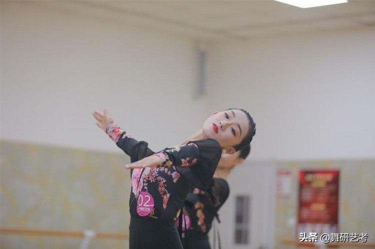 北京舞蹈院校有哪些 这家二本院校的体育舞蹈专业也不错