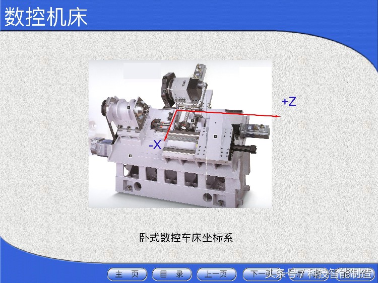 花了5000元学数控机床，教程给你看看，数控机床工程师培训资料