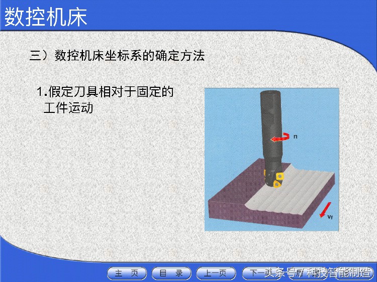 花了5000元学数控机床，教程给你看看，数控机床工程师培训资料