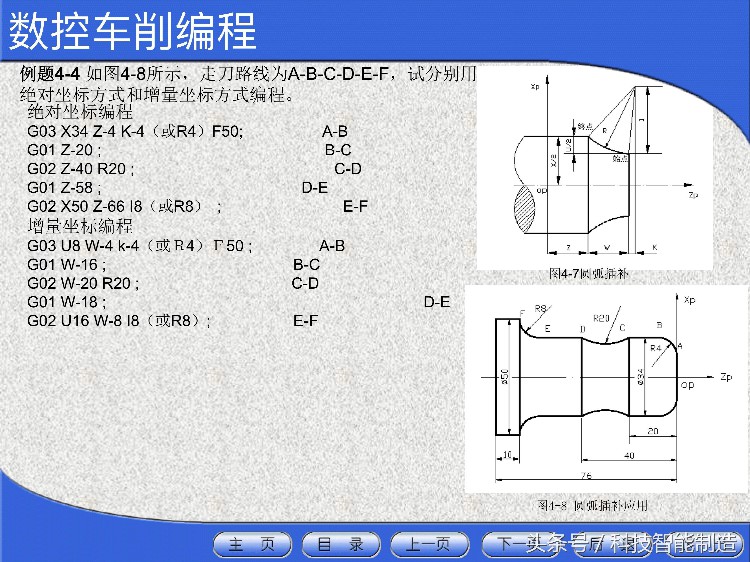 花了5000元学数控机床，教程给你看看，数控机床工程师培训资料