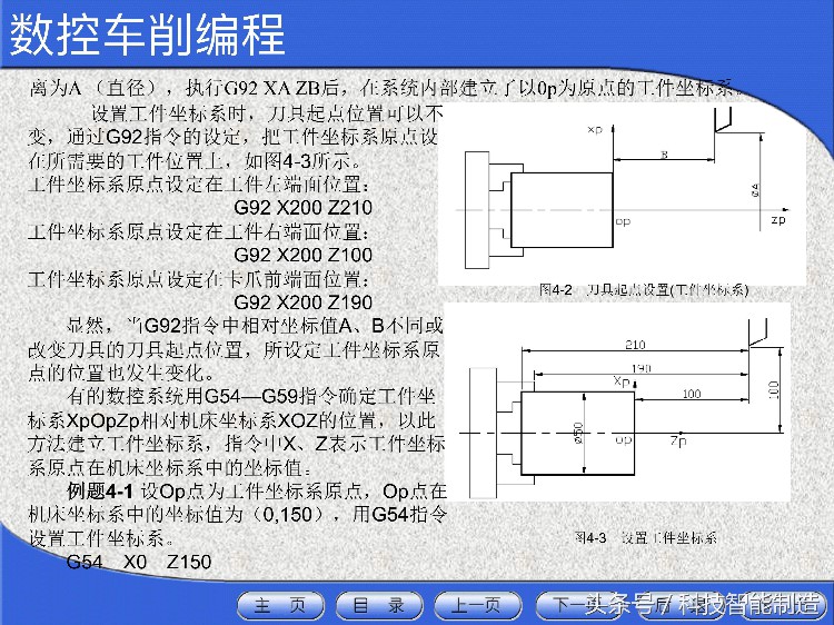 花了5000元学数控机床，教程给你看看，数控机床工程师培训资料