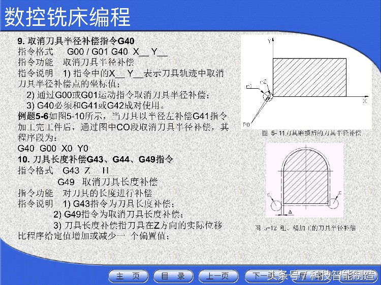 花了5000元学数控机床，教程给你看看，数控机床工程师培训资料