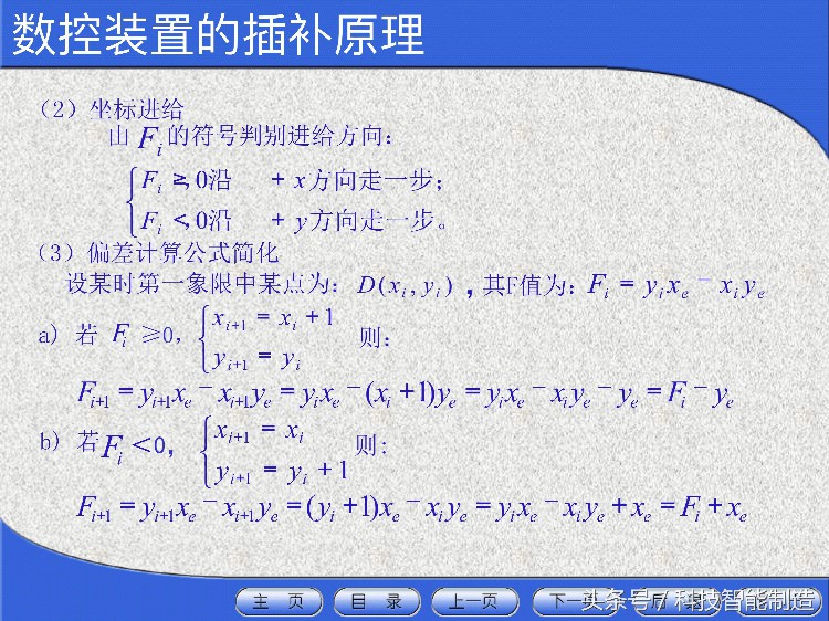 花了5000元学数控机床，教程给你看看，数控机床工程师培训资料