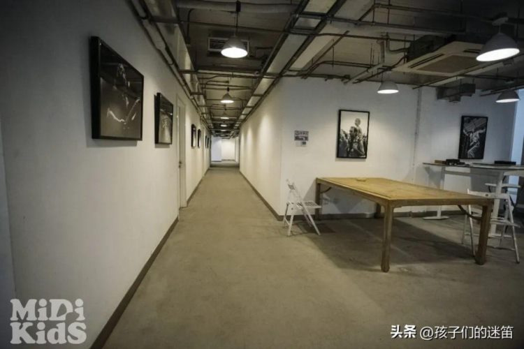 “摇滚校园”报名开启！解锁北京迷笛音乐学校上课体验