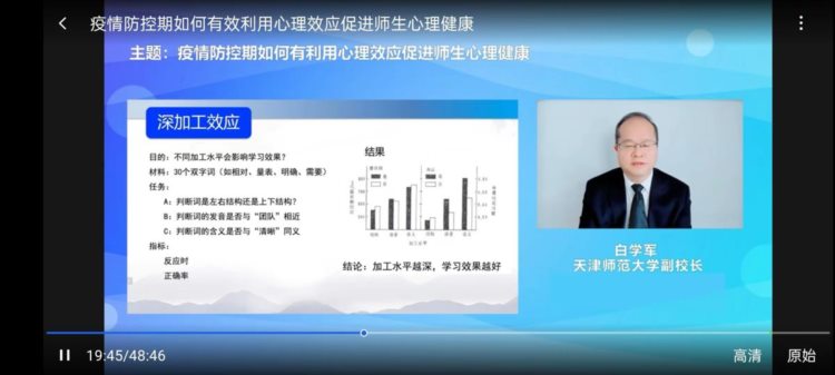 拥抱阳光 润心前行——黑龙小学心理健康教育月活动总结