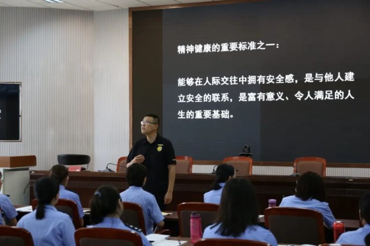 全警实战大练兵|乌兰察布市公安局举办2020年全警实战大练兵暨全市公安机关心理健康服务人才培训班