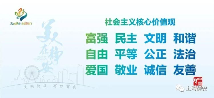 静安区中小学心理健康教育示范校展示暨心理健康教育活动季总结颁奖活动举办