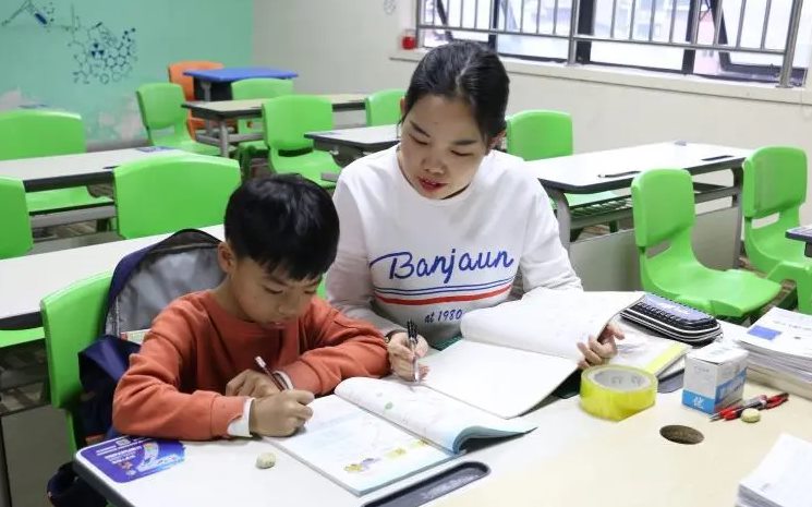 学科类补习班倒下后，这3类培训班却雄起，连教育部也爱莫能助