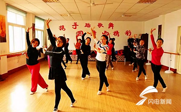 潍坊昌乐公益性艺术培训班免费招生开始了 11个科目等你来选