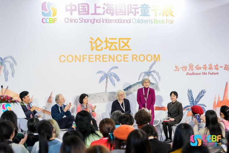 上海国际童书展启动，十周年之际众多海外展团将回归
