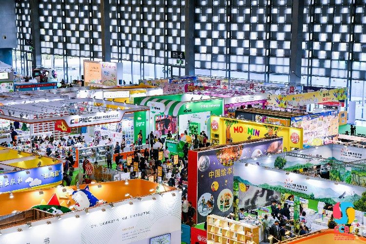 上海国际童书展启动，十周年之际众多海外展团将回归