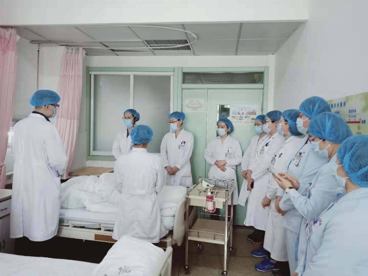 烟台市烟台山医院2023年住院医师规范化培训（预）招生简章发布