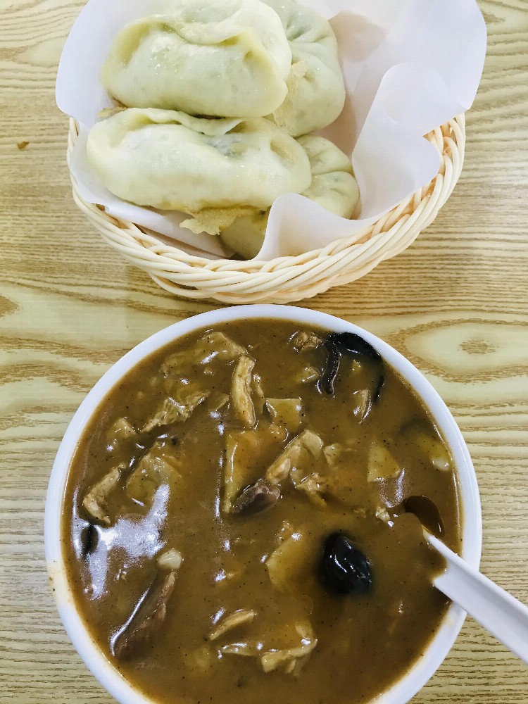 郑州特色美食