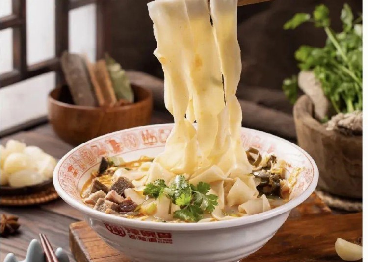 舌尖上的河南，河南省郑州市的美食，每个都是郑州人的心头爱