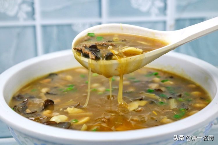 河南最出名的八大美食，每一道都是经典，看看您吃过哪几种？