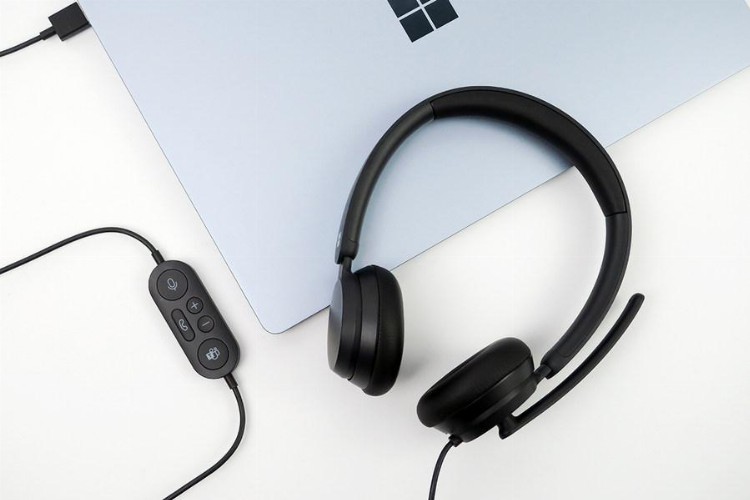 让线上沟通更高效 Microsoft Teams 认证耳机/麦克风体验