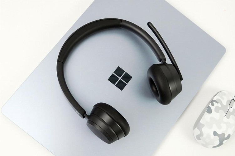 让线上沟通更高效 Microsoft Teams 认证耳机/麦克风体验