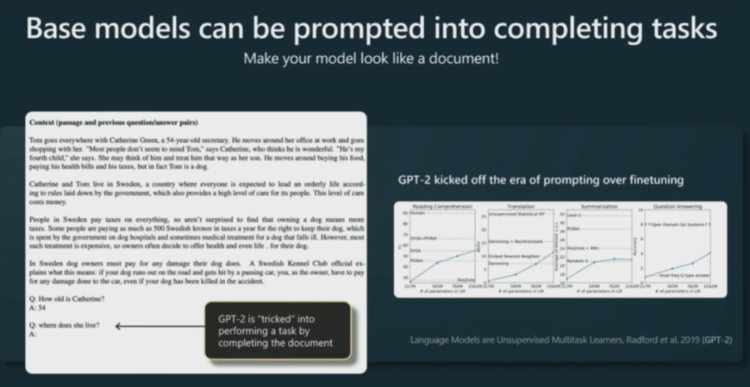 OpenAI联合创始人亲自上场科普GPT，让技术小白也能理解最强AI